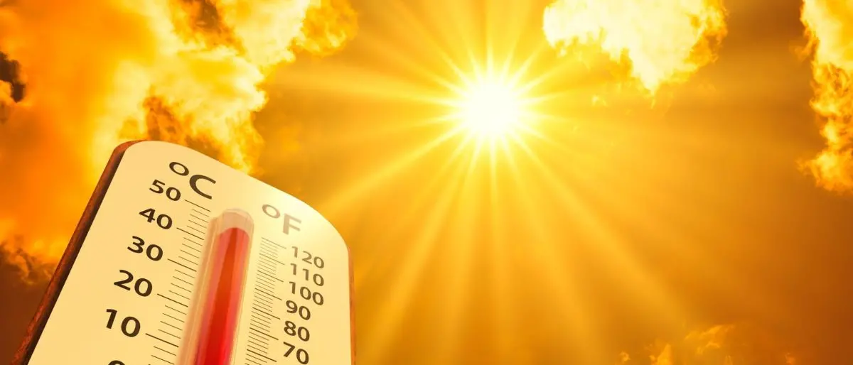 Meteo Cosenza, torna il caldo nel weekend ma senza valori estremi sul territorio\n