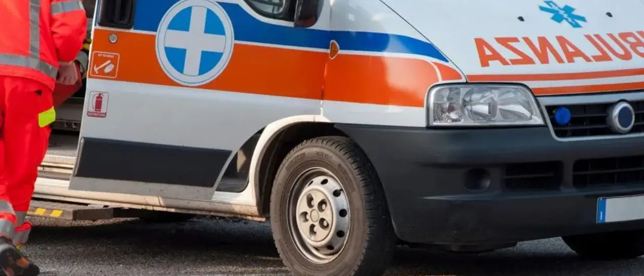 Investe accidentalmente la figlia di 3 anni, Platì sotto shock per la morte della piccola Marisa\n