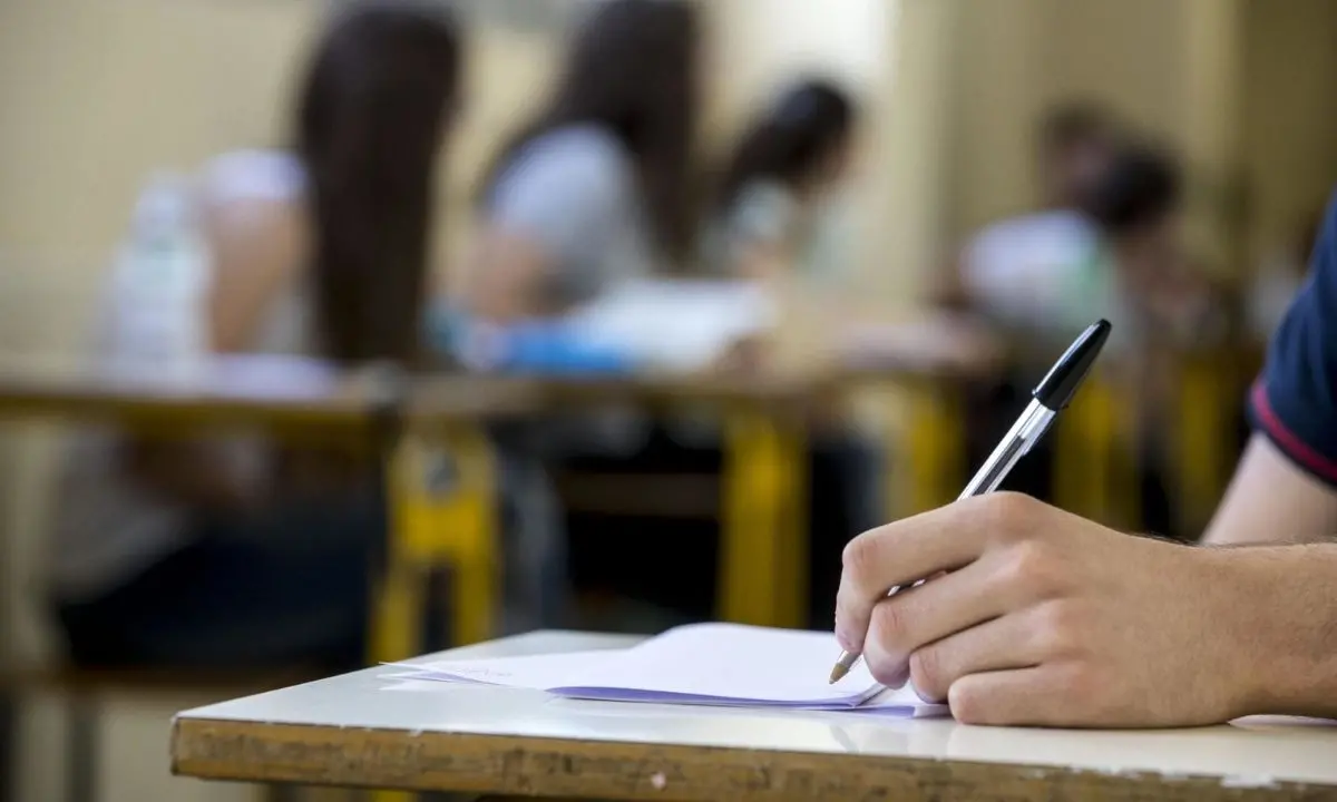 Maturità a Rende, l’amministrazione agli studenti: «Il vostro valore va oltre il voto»\n