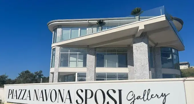 Wedding e alta moda, nasce a Montalto Uffugo la nuova Gallery firmata Piazza Navona Sposi\n