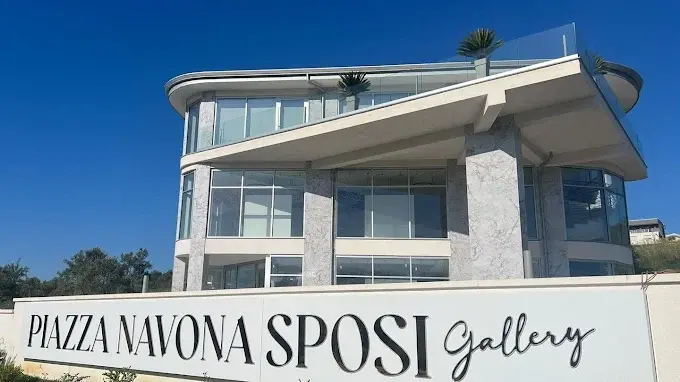 Wedding e alta moda, nasce a Montalto Uffugo la nuova Gallery firmata Piazza Navona Sposi\n