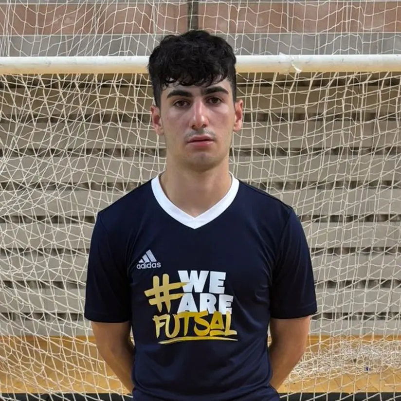 Future Cup, Domenico Turiano convocato per la fase finale\n
