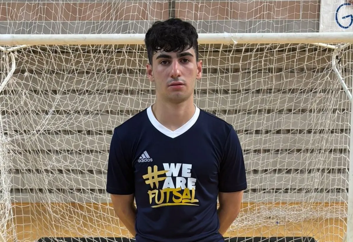 Future Cup, Domenico Turiano convocato per la fase finale\n