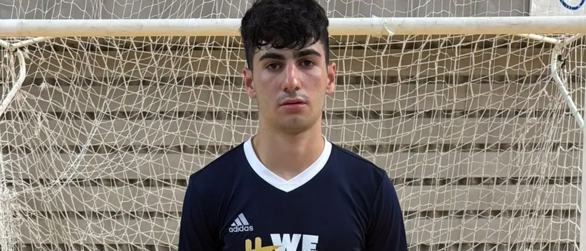 Future Cup, Domenico Turiano convocato per la fase finale\n