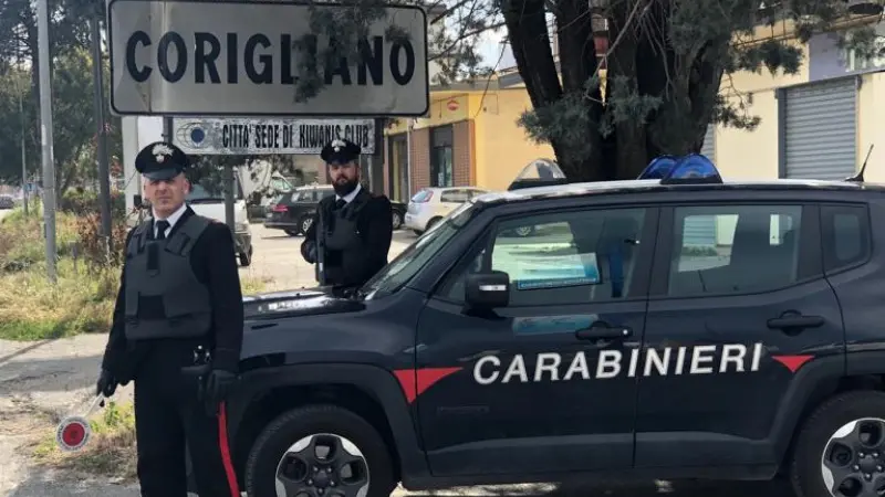 Corigliano Rossano, violenta rissa tra cittadini stranieri a Schiavonea\n