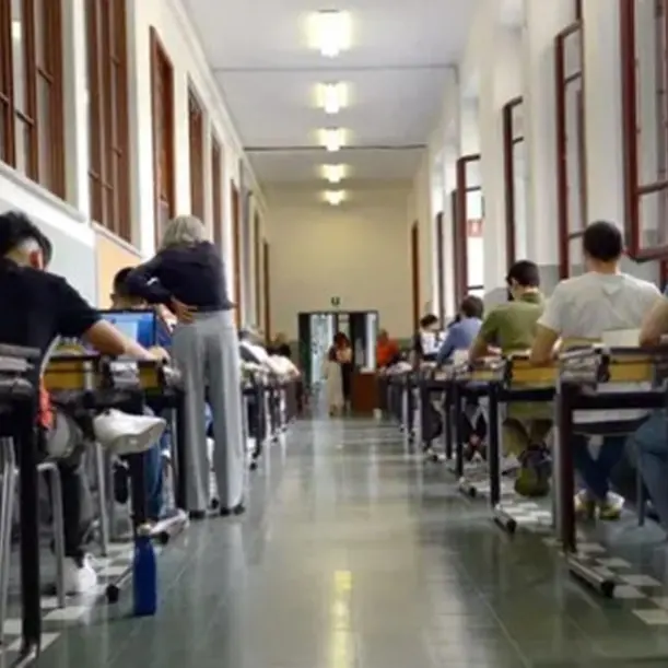 La prima prova è\u00A0l’invito a riflettere sulle parole e il pensiero di\u00A0Pavese, Brancati, Bianucci, Furedi, Husmann, Calabresi e Saragat\n