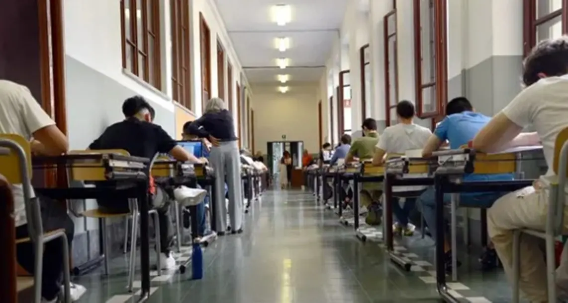La prima prova è\u00A0l’invito a riflettere sulle parole e il pensiero di\u00A0Pavese, Brancati, Bianucci, Furedi, Husmann, Calabresi e Saragat\n