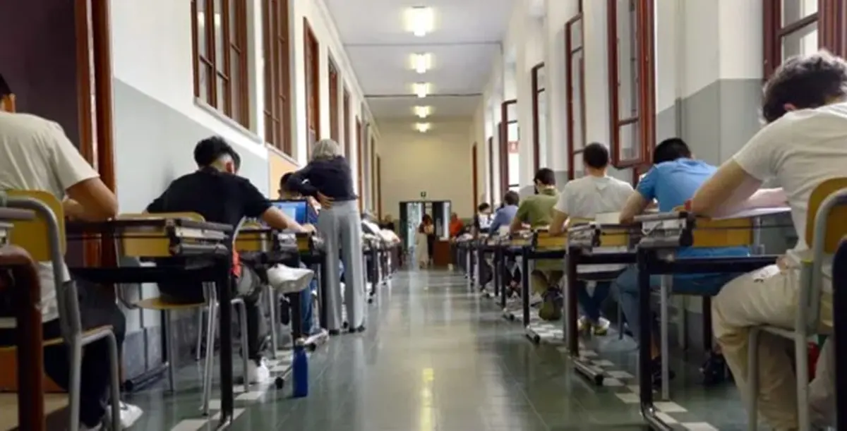 La prima prova è\u00A0l’invito a riflettere sulle parole e il pensiero di\u00A0Pavese, Brancati, Bianucci, Furedi, Husmann, Calabresi e Saragat\n