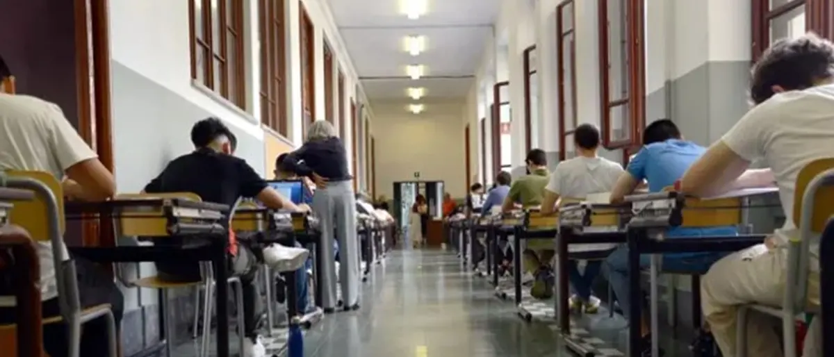 La prima prova è\u00A0l’invito a riflettere sulle parole e il pensiero di\u00A0Pavese, Brancati, Bianucci, Furedi, Husmann, Calabresi e Saragat\n