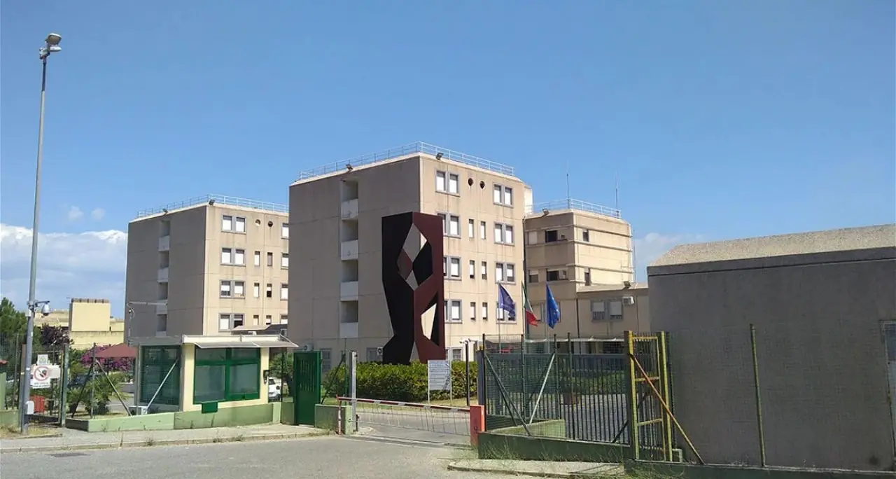 Carcere di Rossano, situazione esplosiva. il Sappe proclama lo stato di agitazione\n