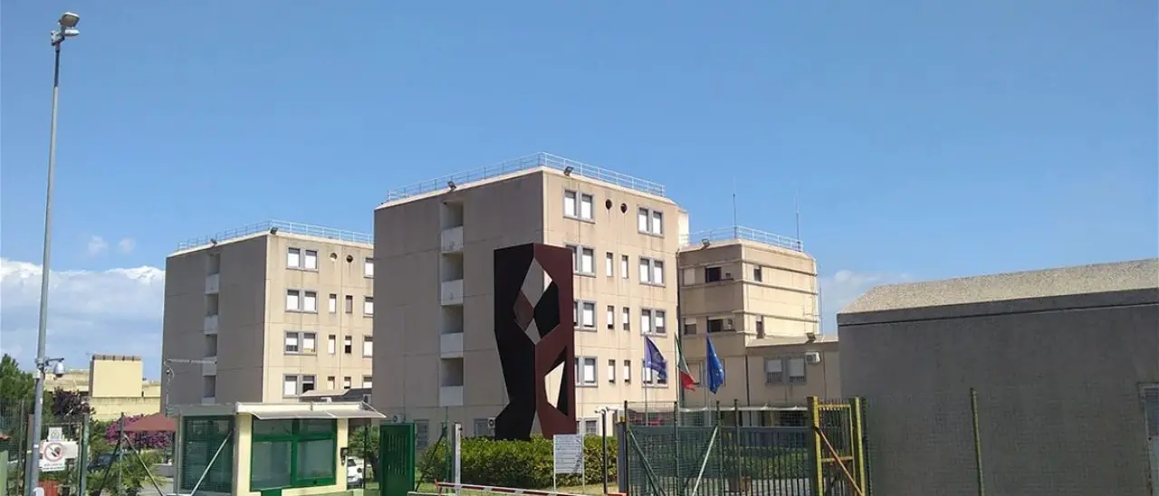 Carcere di Rossano, situazione esplosiva. il Sappe proclama lo stato di agitazione\n