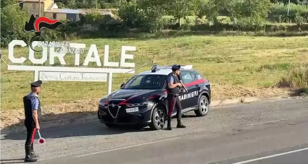 La ’ndrangheta controllava tutto: inquinati gli appalti su mense scolastiche e tagli boschivi in tre comuni del Lametino\n