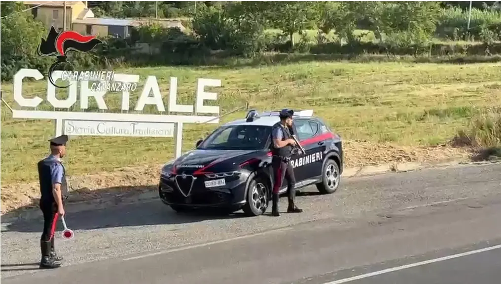 La ’ndrangheta controllava tutto: inquinati gli appalti su mense scolastiche e tagli boschivi in tre comuni del Lametino\n