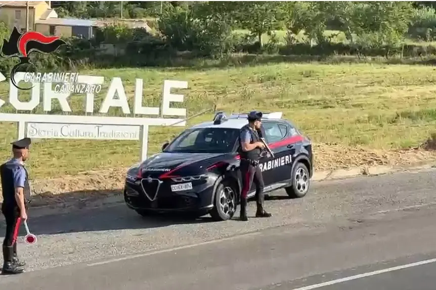 La ’ndrangheta controllava tutto: inquinati gli appalti su mense scolastiche e tagli boschivi in tre comuni del Lametino\n