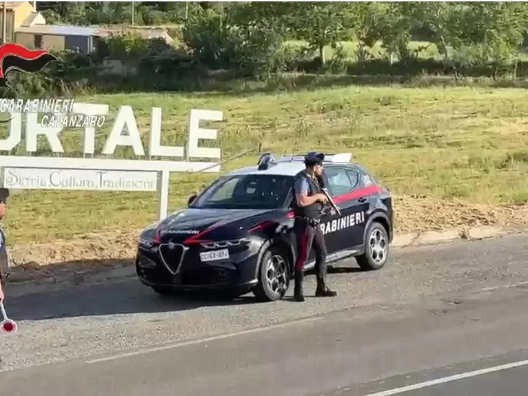 La ’ndrangheta controllava tutto: inquinati gli appalti su mense scolastiche e tagli boschivi in tre comuni del Lametino