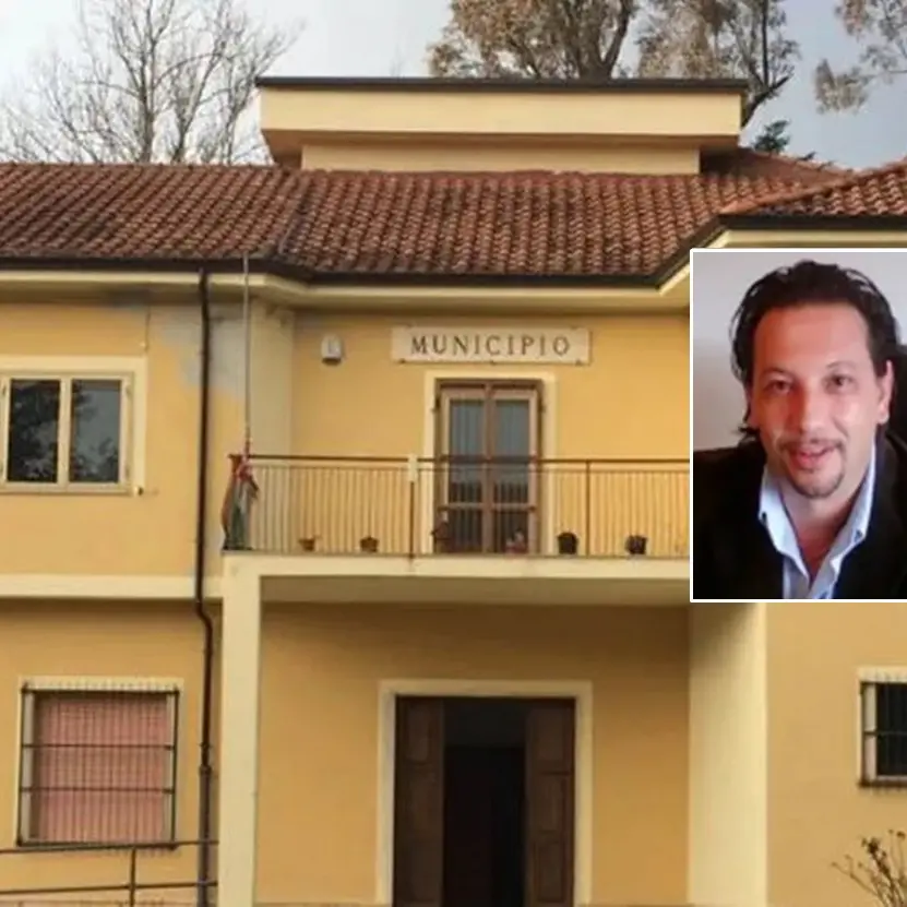 Comune di Vallelonga, il sindaco Abdon Servello vara la giunta con due assessori\n