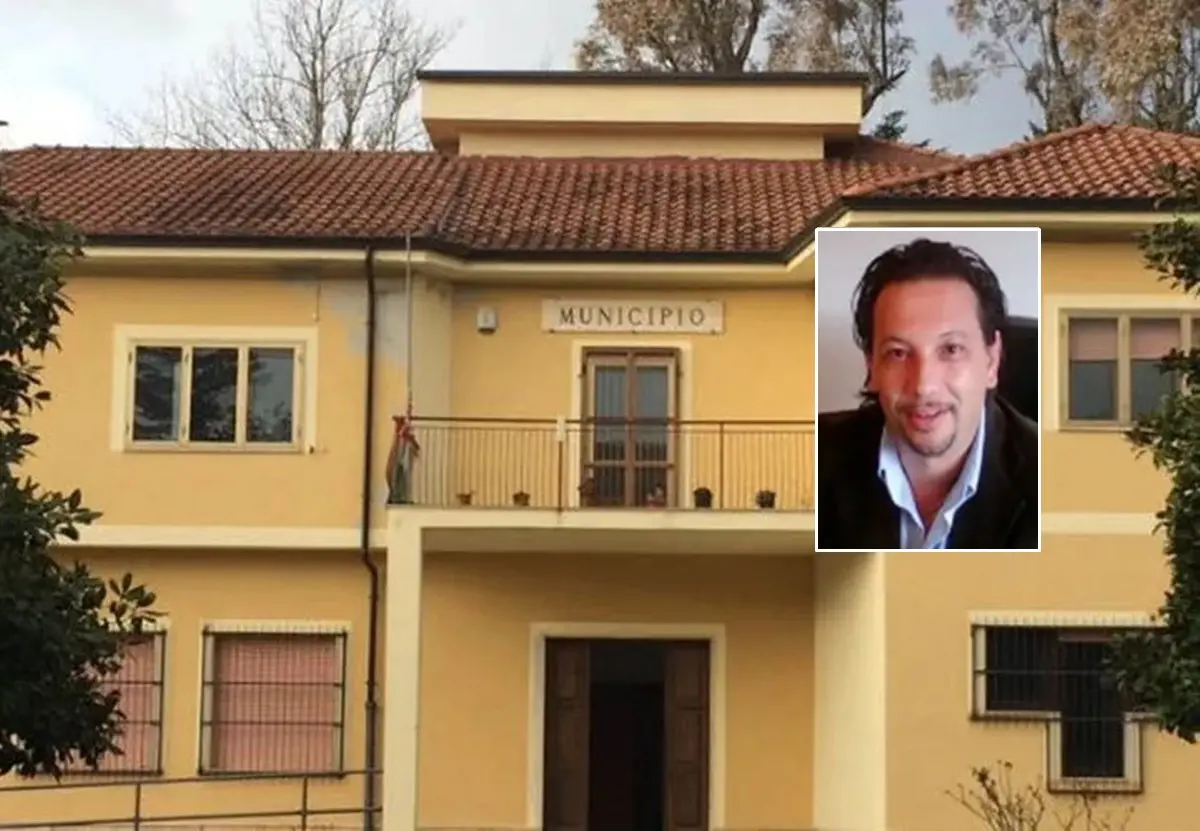 Comune di Vallelonga, il sindaco Abdon Servello vara la giunta con due assessori\n