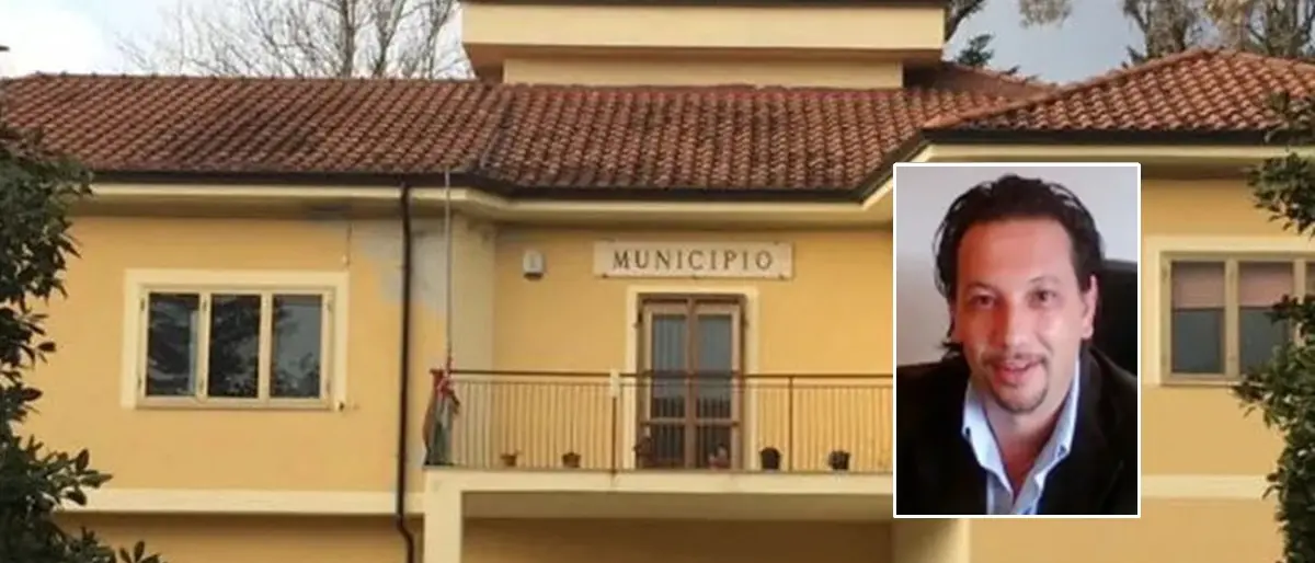 Comune di Vallelonga, il sindaco Abdon Servello vara la giunta con due assessori\n