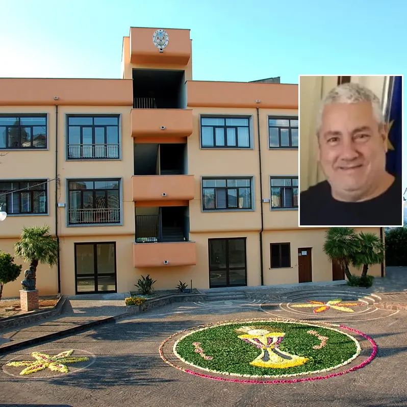 Comune di Maierato, il sindaco vara la giunta con due assessori\n