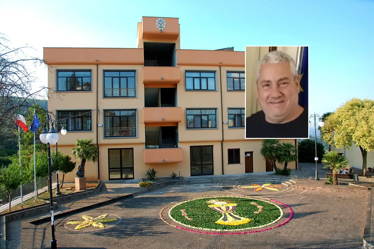 Comune di Maierato, il sindaco vara la giunta con due assessori\n