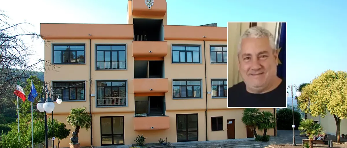 Comune di Maierato, il sindaco vara la giunta con due assessori\n