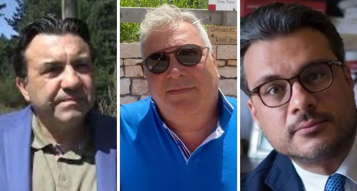 La Cassazione annulla la confisca da 22 milioni all’imprenditore Giuseppe Borrelli di Altomonte\n