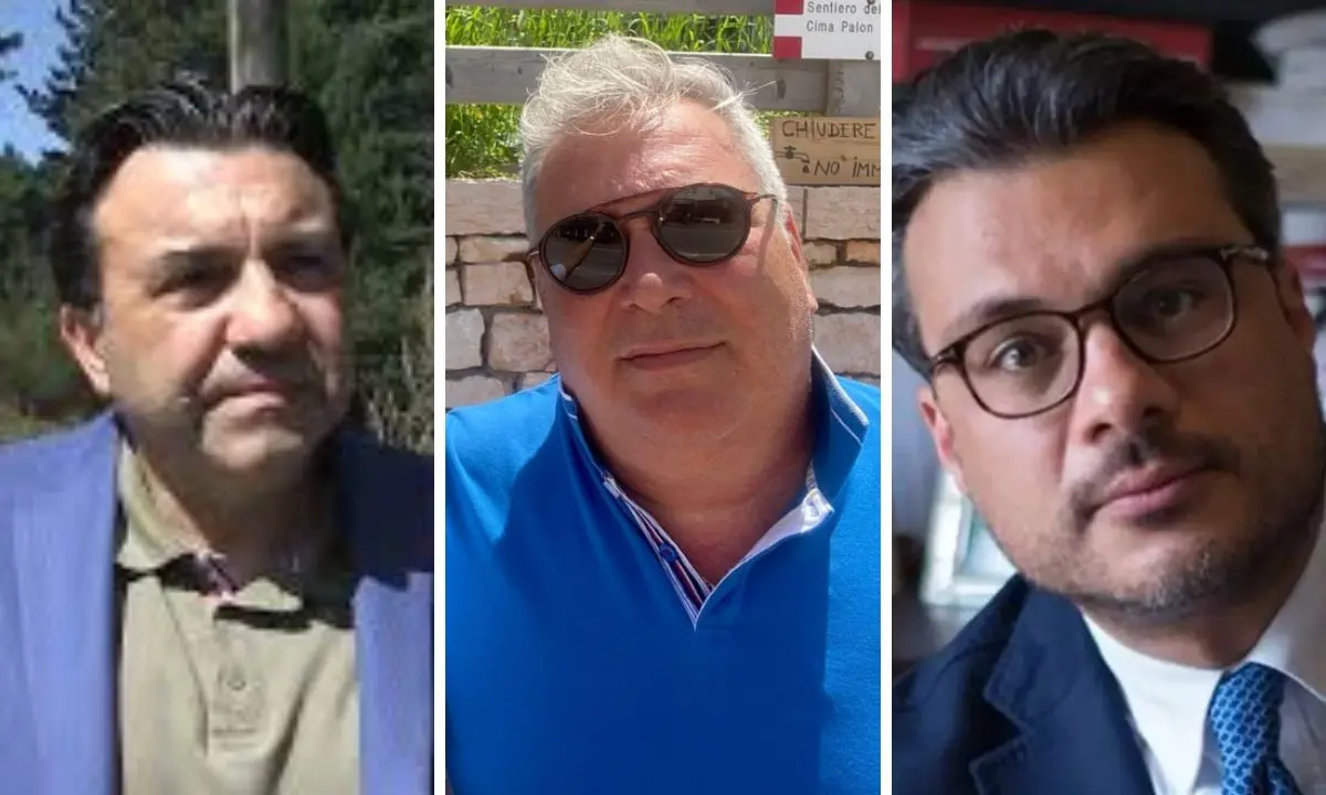 La Cassazione annulla la confisca da 22 milioni all’imprenditore Giuseppe Borrelli di Altomonte\n