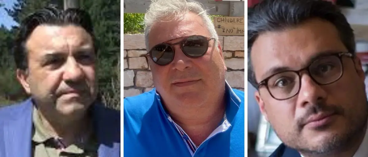 La Cassazione annulla la confisca da 22 milioni all’imprenditore Giuseppe Borrelli di Altomonte\n