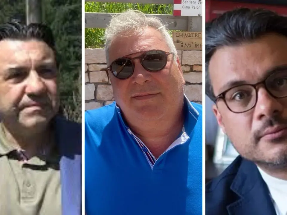 La Cassazione annulla la confisca da 22 milioni all’imprenditore Giuseppe Borrelli di Altomonte