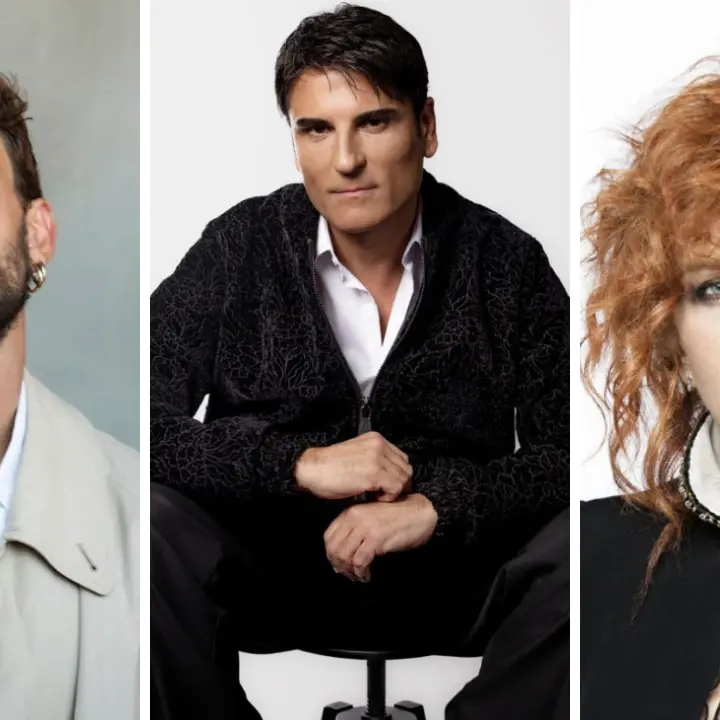 Aiello, Sal Da Vinci e Fiorella Mannoia protagonisti dell’Arcella Open Air Festival che promette di accedere l’estate calabrese\n