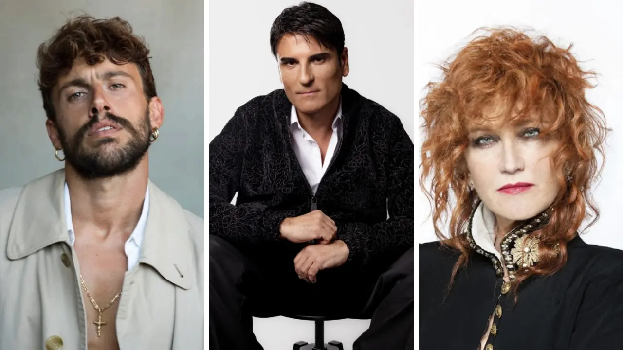 Aiello, Sal Da Vinci e Fiorella Mannoia protagonisti dell’Arcella Open Air Festival che promette di accedere l’estate calabrese\n