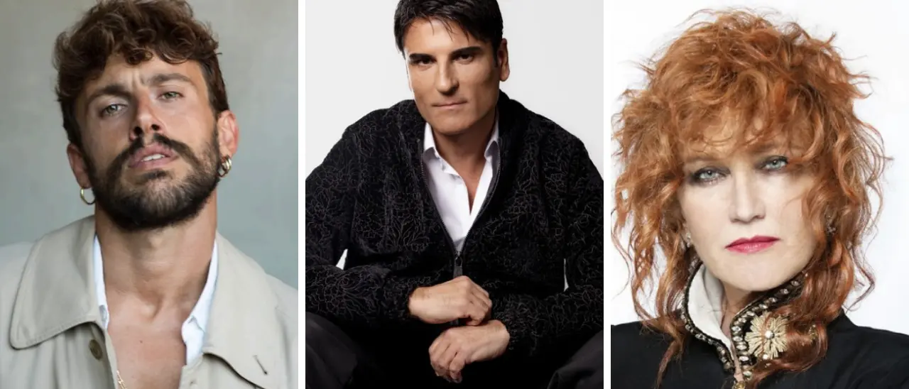 Aiello, Sal Da Vinci e Fiorella Mannoia protagonisti dell’Arcella Open Air Festival che promette di accedere l’estate calabrese\n