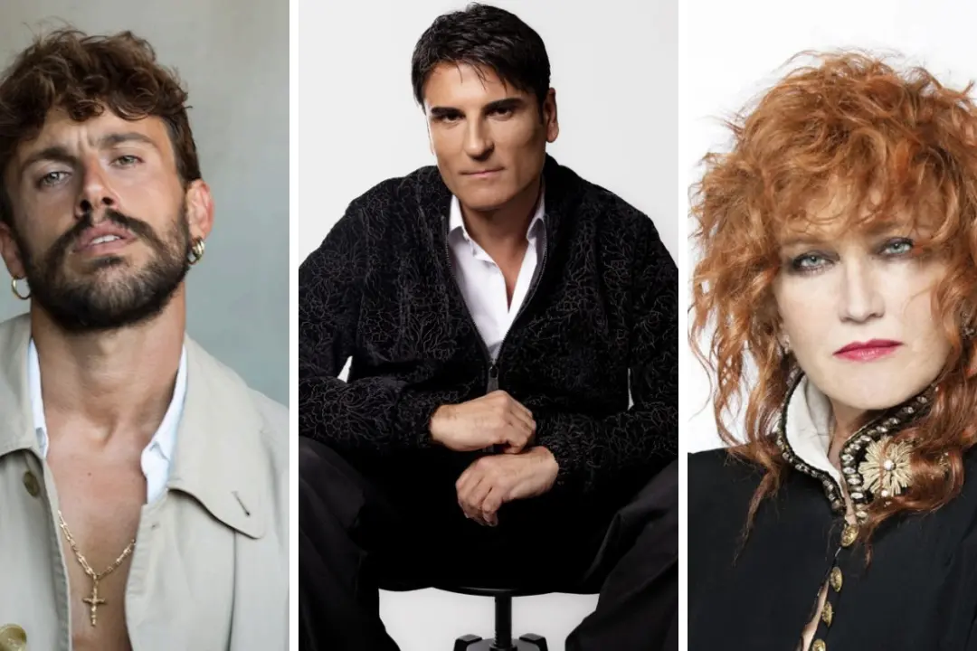 Aiello, Sal Da Vinci e Fiorella Mannoia protagonisti dell’Arcella Open Air Festival che promette di accedere l’estate calabrese\n