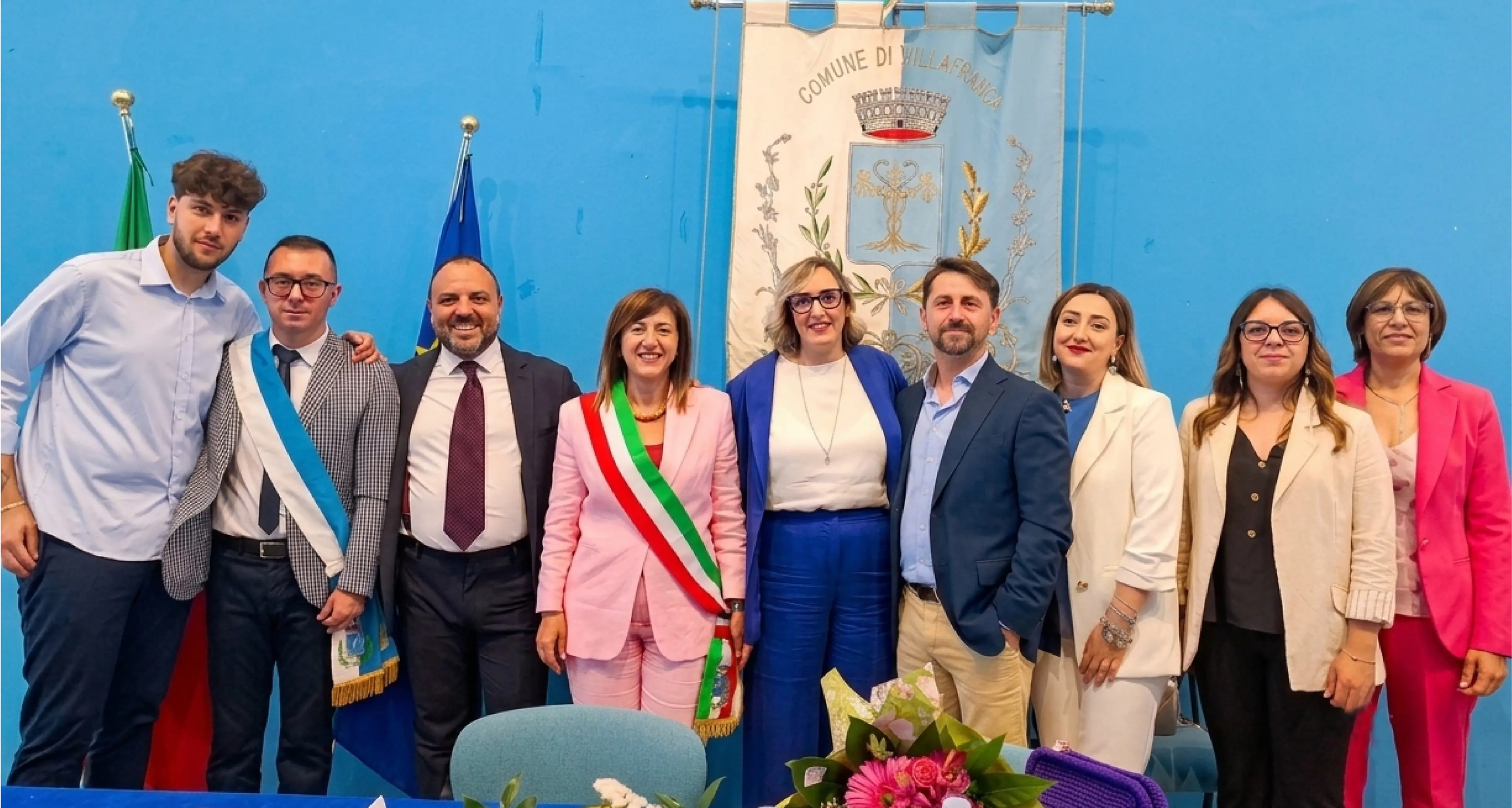 A Villapiana l'accoglienza batte la burocrazia: quindici giovani migranti messi in sicurezza\n