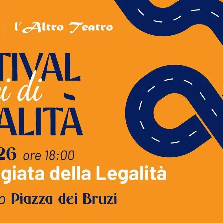 Memoria, libri e musica: domani chiude a Cosenza il festival “Voci di Legalità”\n