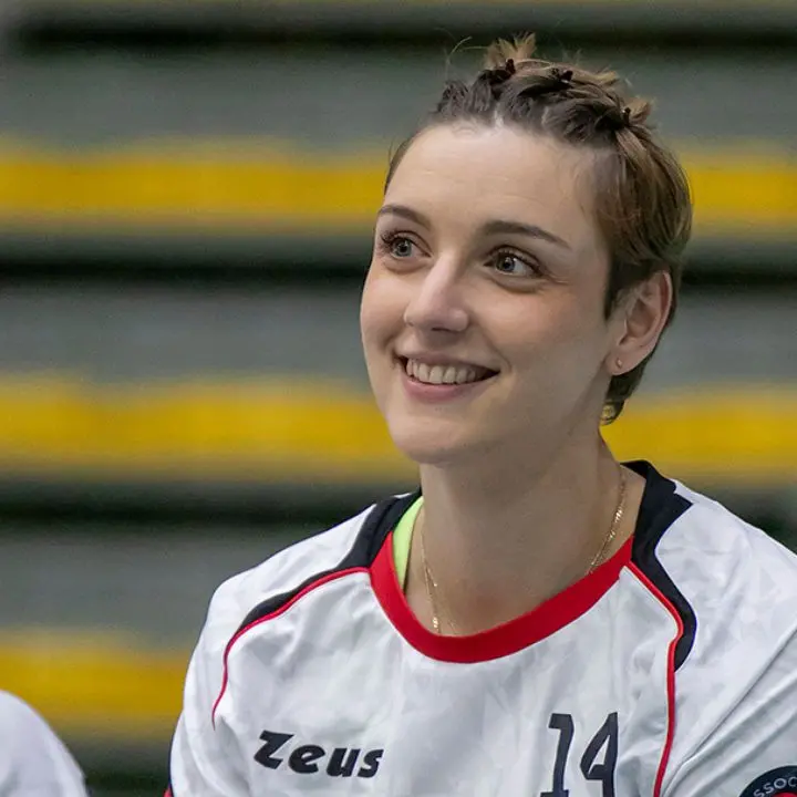 Tonno Callipo, dopo coach Saja confermata anche la specialista delle promozioni\u00A0Irene Botarelli:\u00A0«Spero nel tris»\n