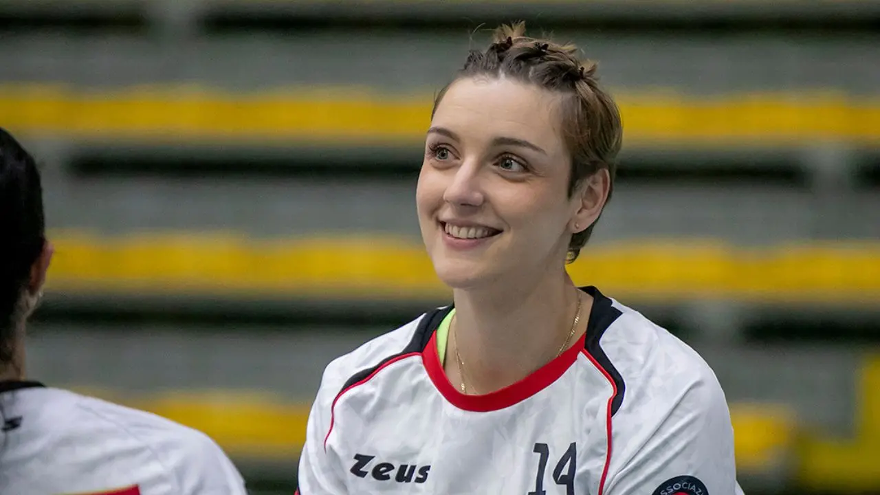 Tonno Callipo, dopo coach Saja confermata anche la specialista delle promozioni\u00A0Irene Botarelli:\u00A0«Spero nel tris»\n