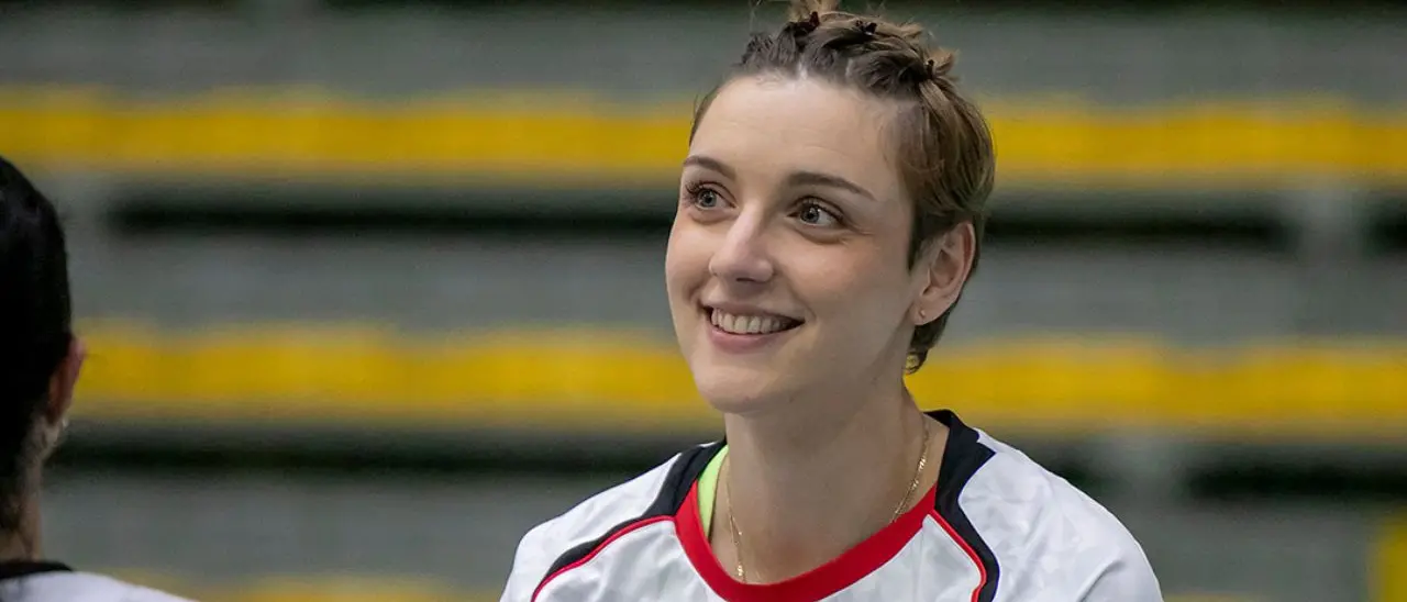 Tonno Callipo, dopo coach Saja confermata anche la specialista delle promozioni\u00A0Irene Botarelli:\u00A0«Spero nel tris»\n