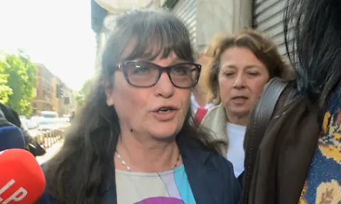 Legali, il ricovero della madre di Sempio per tentato suicidio\n