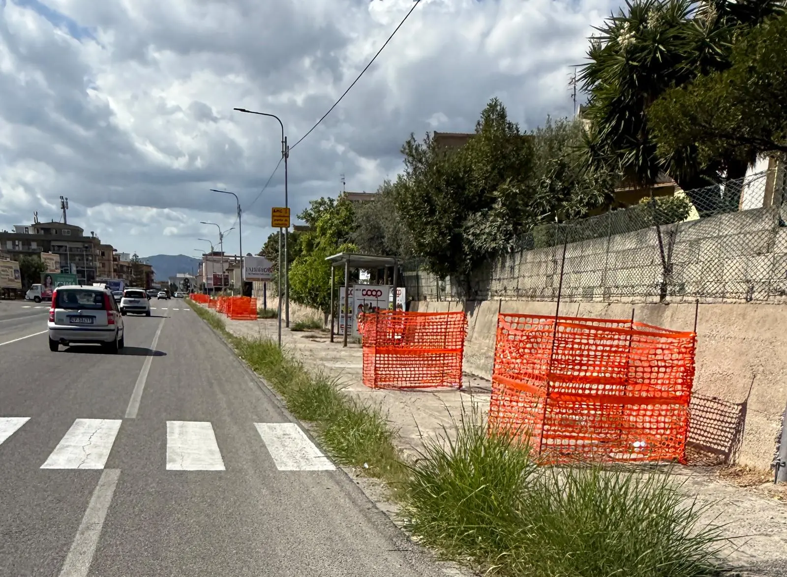 Piste ciclabili a Catanzaro,\u00A0ok dalla giunta ad un\u00A0nuovo progetto\u00A0nella zona sud: un milione per viale Crotone\n