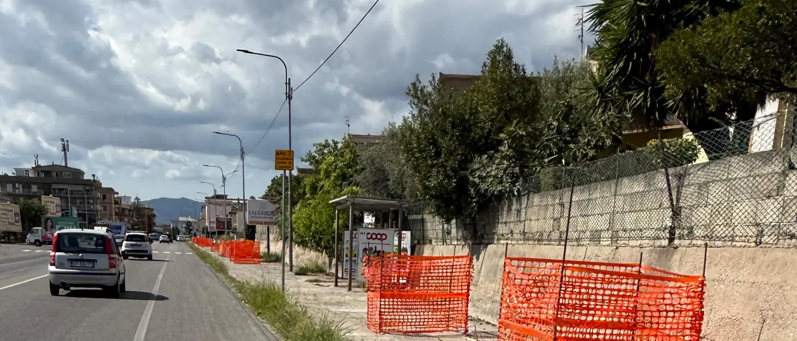 Piste ciclabili a Catanzaro,\u00A0ok dalla giunta ad un\u00A0nuovo progetto\u00A0nella zona sud: un milione per viale Crotone\n