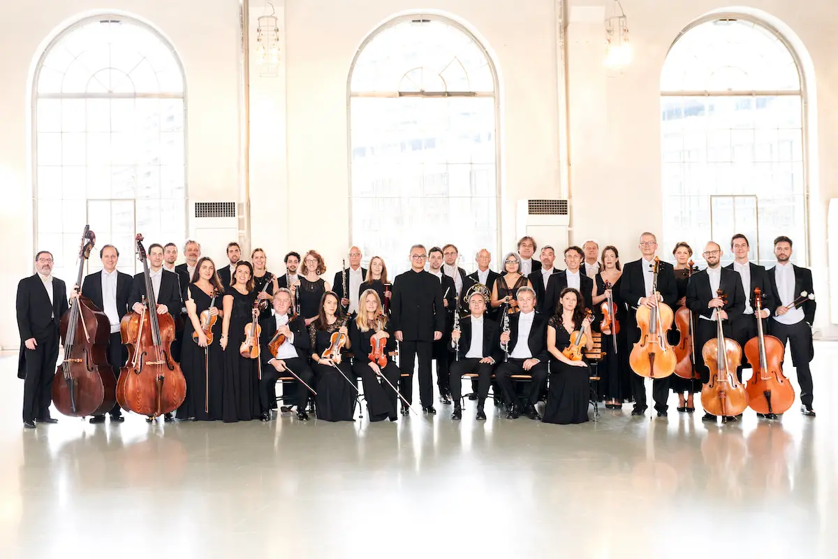 I Cameratisti del Teatro alla Scala in concerto al Parco della biodiversità di Catanzaro per il Mediterraneo Radio Festival\n