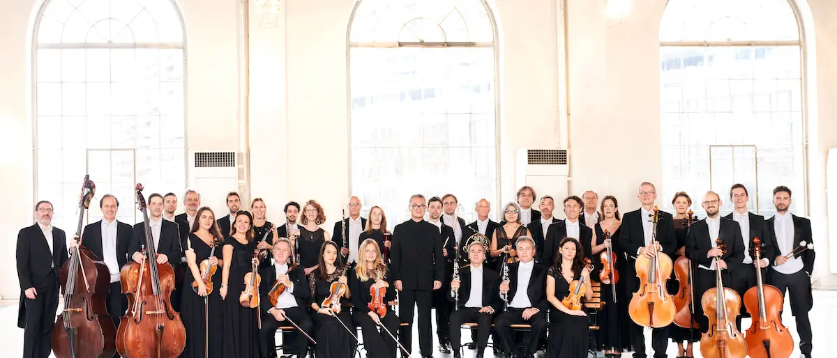 I Cameratisti del Teatro alla Scala in concerto al Parco della biodiversità di Catanzaro per il Mediterraneo Radio Festival\n
