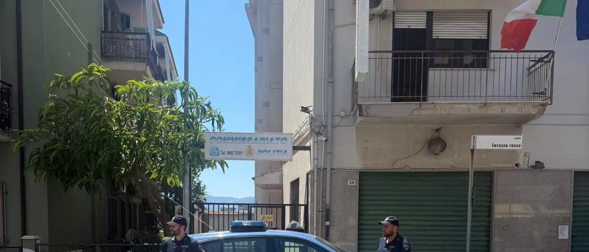 Villa San Giovanni:\u00A0trovato in possesso di documenti falsi, arrestato\n