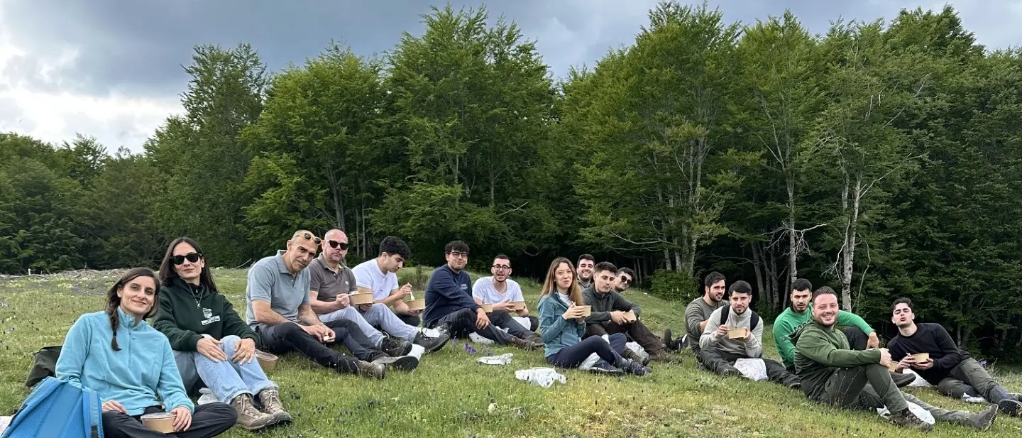 AgrariaUniRC,\u00A0il futuro delle foreste si scrive sul campo: il successo di \"Imboschiamoci 2026\" nelle Valli Cupe\n