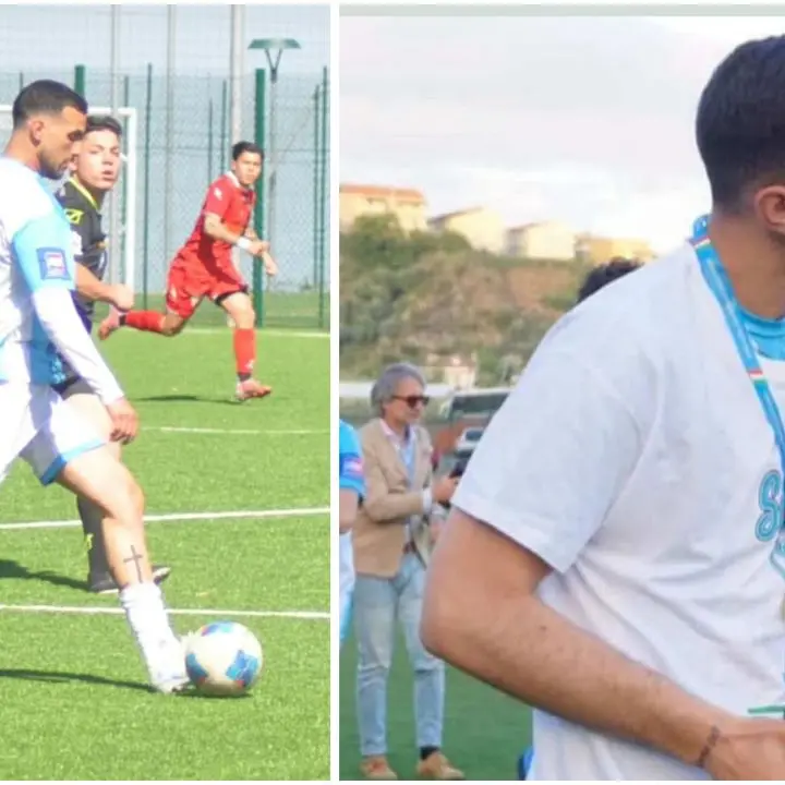 Mercato Dilettanti, Mario Mancini diventa uno dei bomber più ambiti dell'estate\n