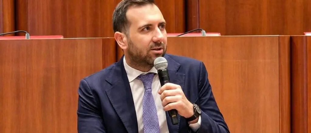 Bankitalia, Cirillo: «La Calabria cresce, l’azione del governo Occhiuto sta producendo risultati concreti»\n