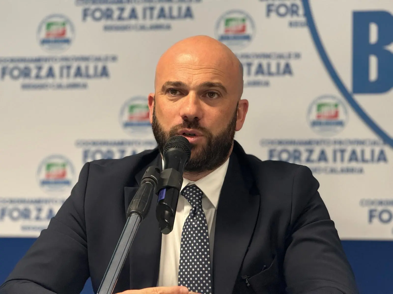 Caputo: «La Calabria cresce più del resto d'Italia, i dati Bankitalia confermano la bontà del percorso intrapreso»\n