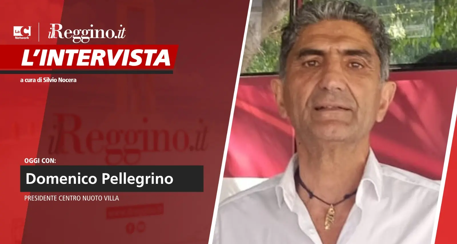 La Traversata dello Stretto, da storica gara di nuoto a motore di promozione territoriale\n