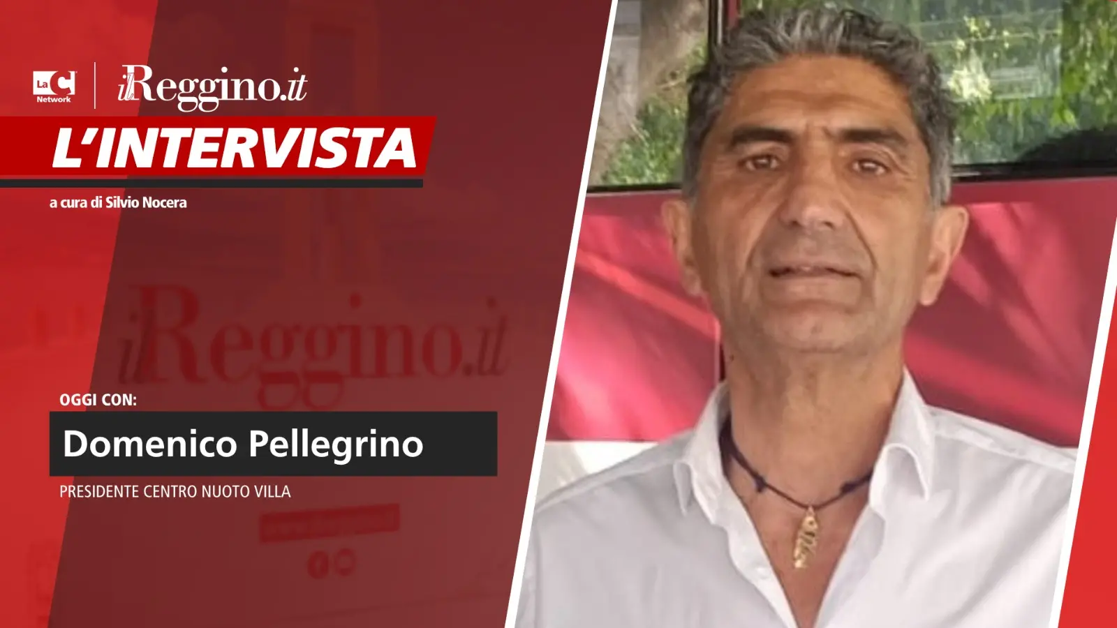 La Traversata dello Stretto, da storica gara di nuoto a motore di promozione territoriale\n